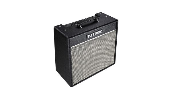 Mighty 40 MKII - Image 5